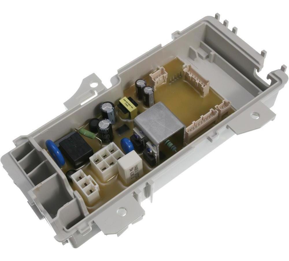 Miniatura Placa Potencia W10915380 Lr Brastemp/Consul Cwl16