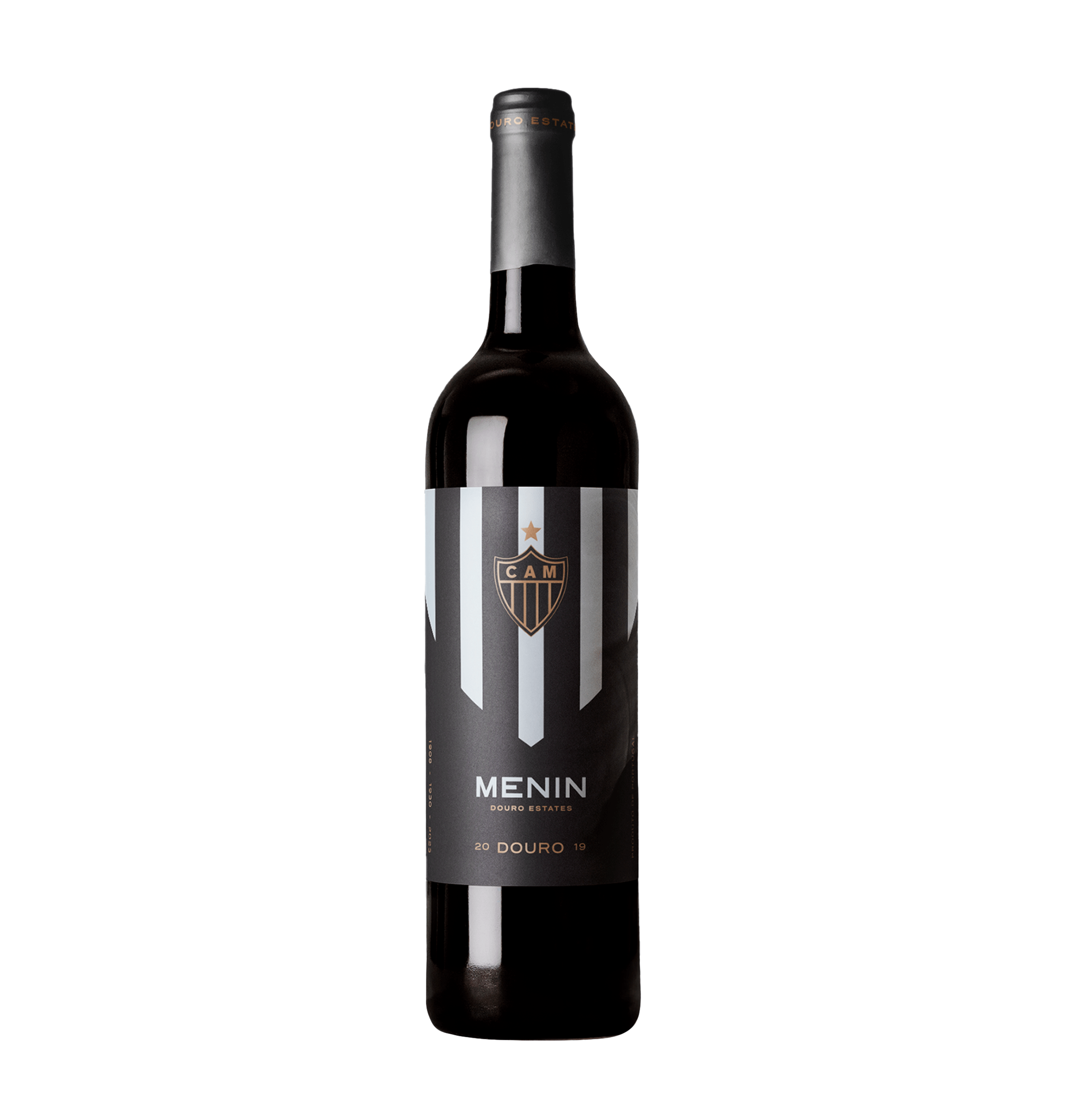 Vinho Atlético Mineiro Menin Douro 2019