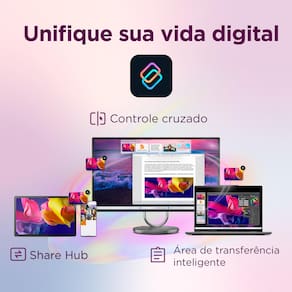 Tablet Lenovo Idea Tab 11” Android 15 ZAFR0856BR MediaTek D6300 Wi-Fi 128GB 8MP Caneta Capa Protetora Luna Grey