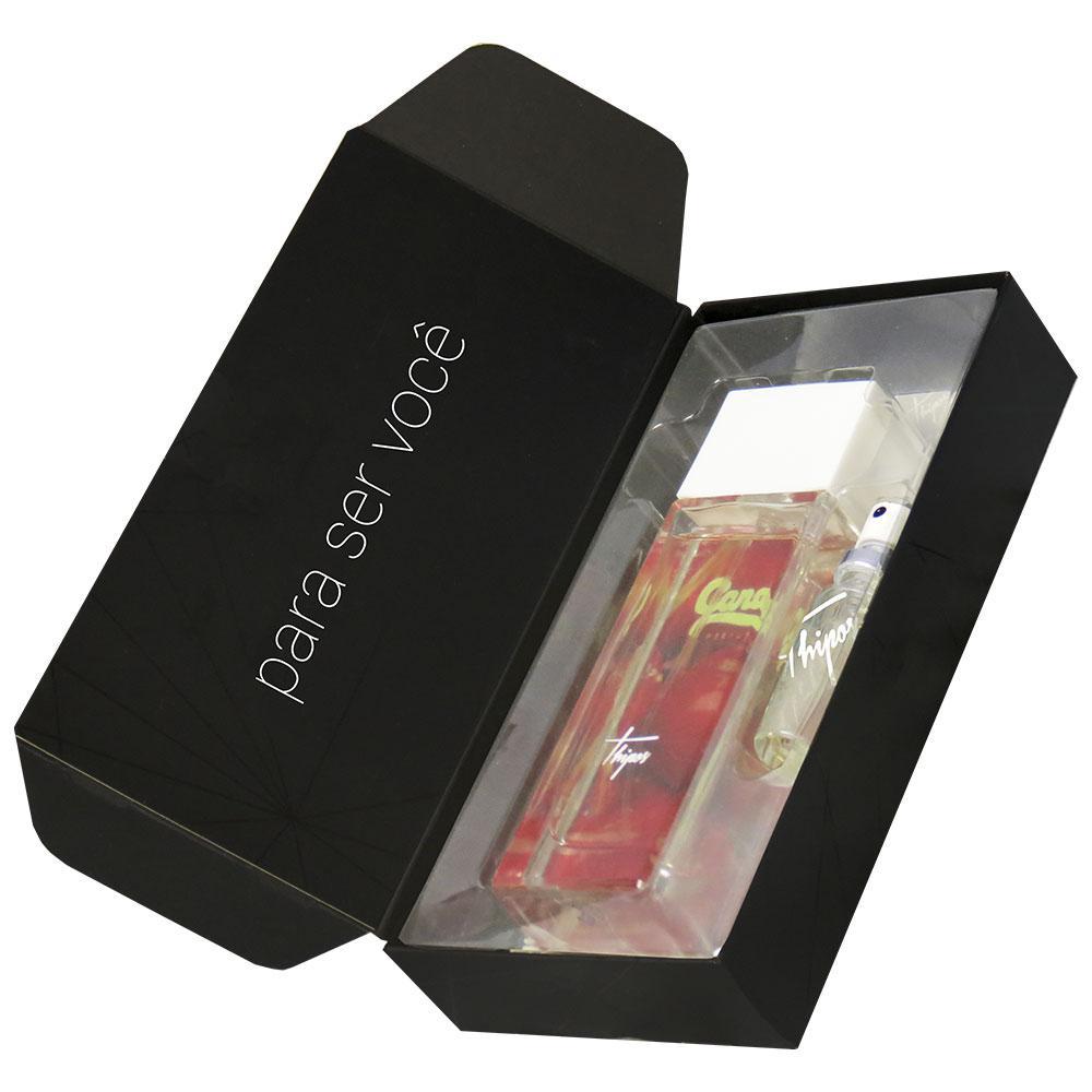 Miniatura Perfume Maça Do Amor (55Ml)