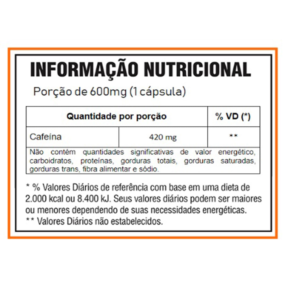 Miniatura Lipo 100 Black Impact Seca e Define Barriga 30 Caps Intlab