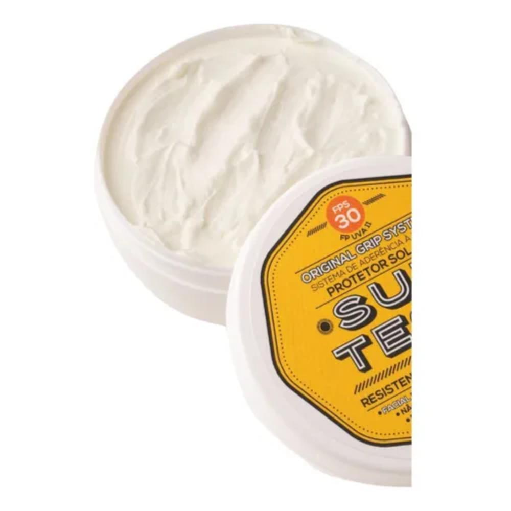 Miniatura Suntech Protetor Solar De Alta Perfonmance Creme Fps 30 75G