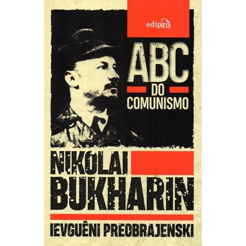 Miniatura ABC do Comunismo ( Nikolai Bukharin )