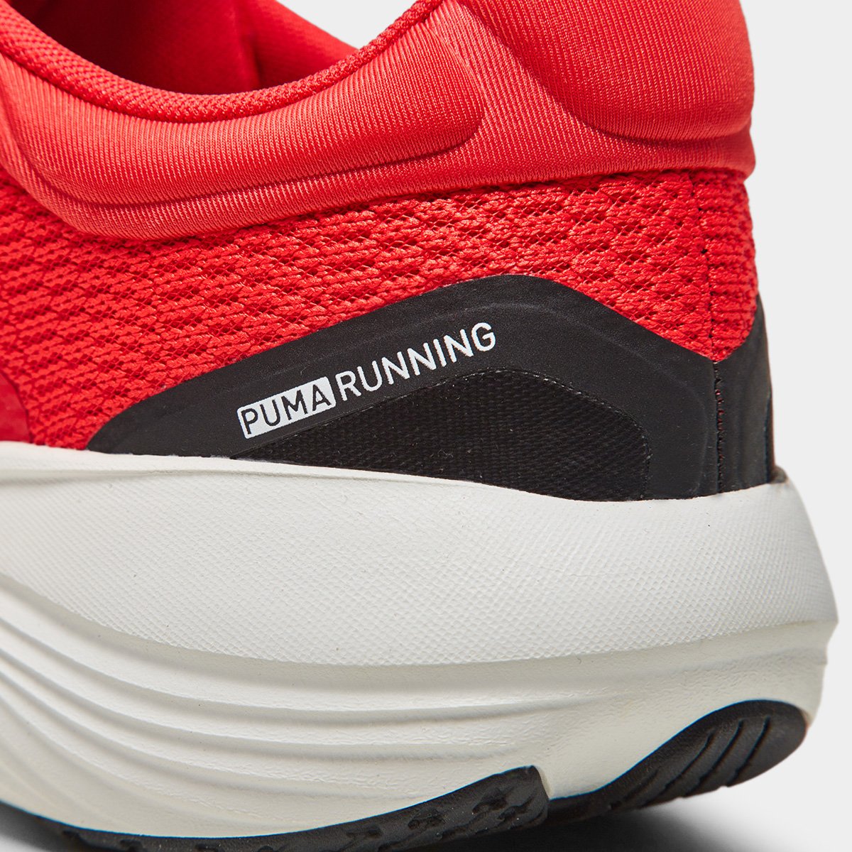 Tênis Puma Scend Pro Vermelho - 44