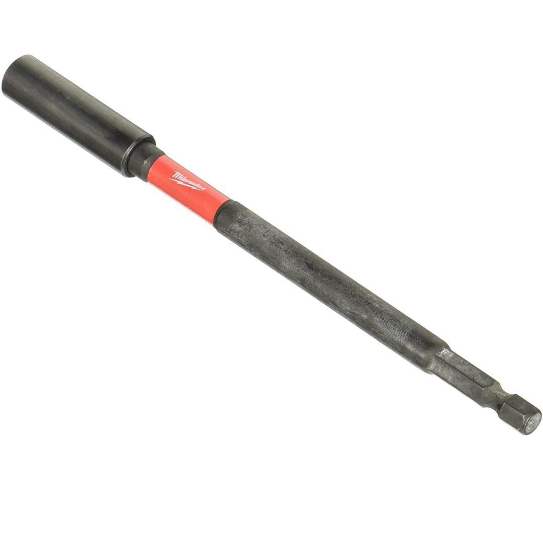 Miniatura Kit Extensor Para Bit Magnético 59Mm 150Mm E 300Mm Milwaukee