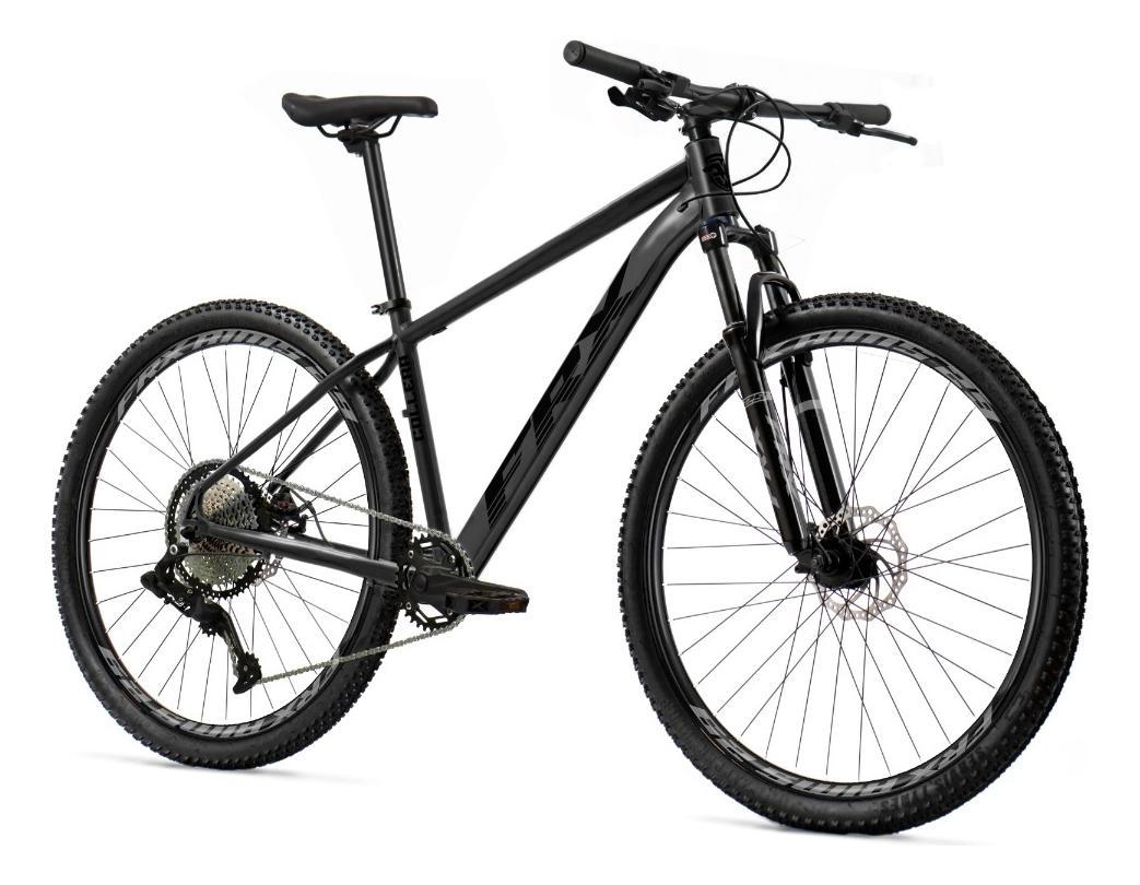 Miniatura Bicicleta Aro 29 Frx Collera 12V All Black S