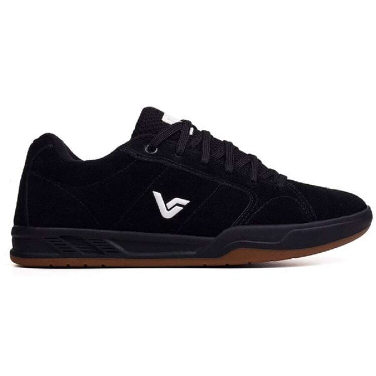 Miniatura Tenis Vibe Field Masculino - Preto - PRETO MASCULINO - VIBE - FIELD - 37