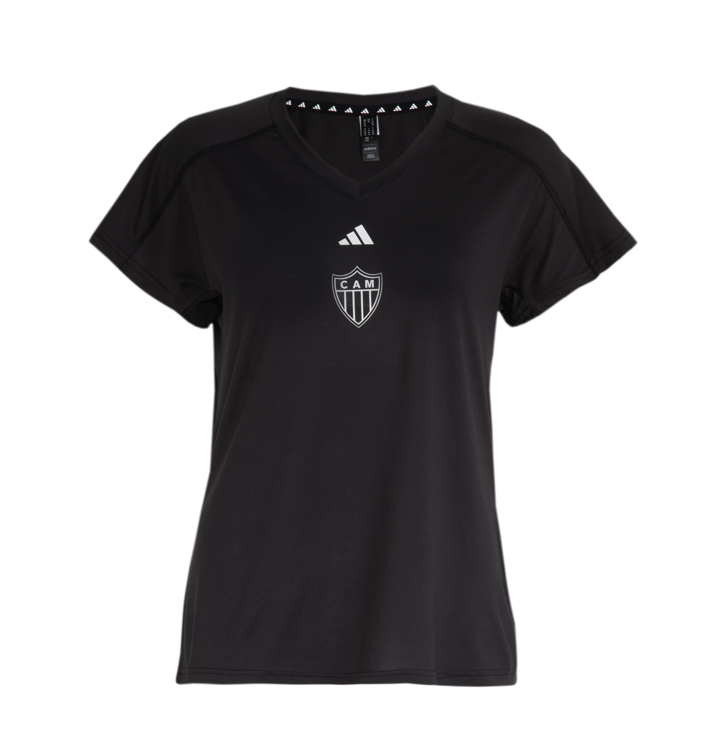 Camiseta adidas Atlético Mineiro Women Project