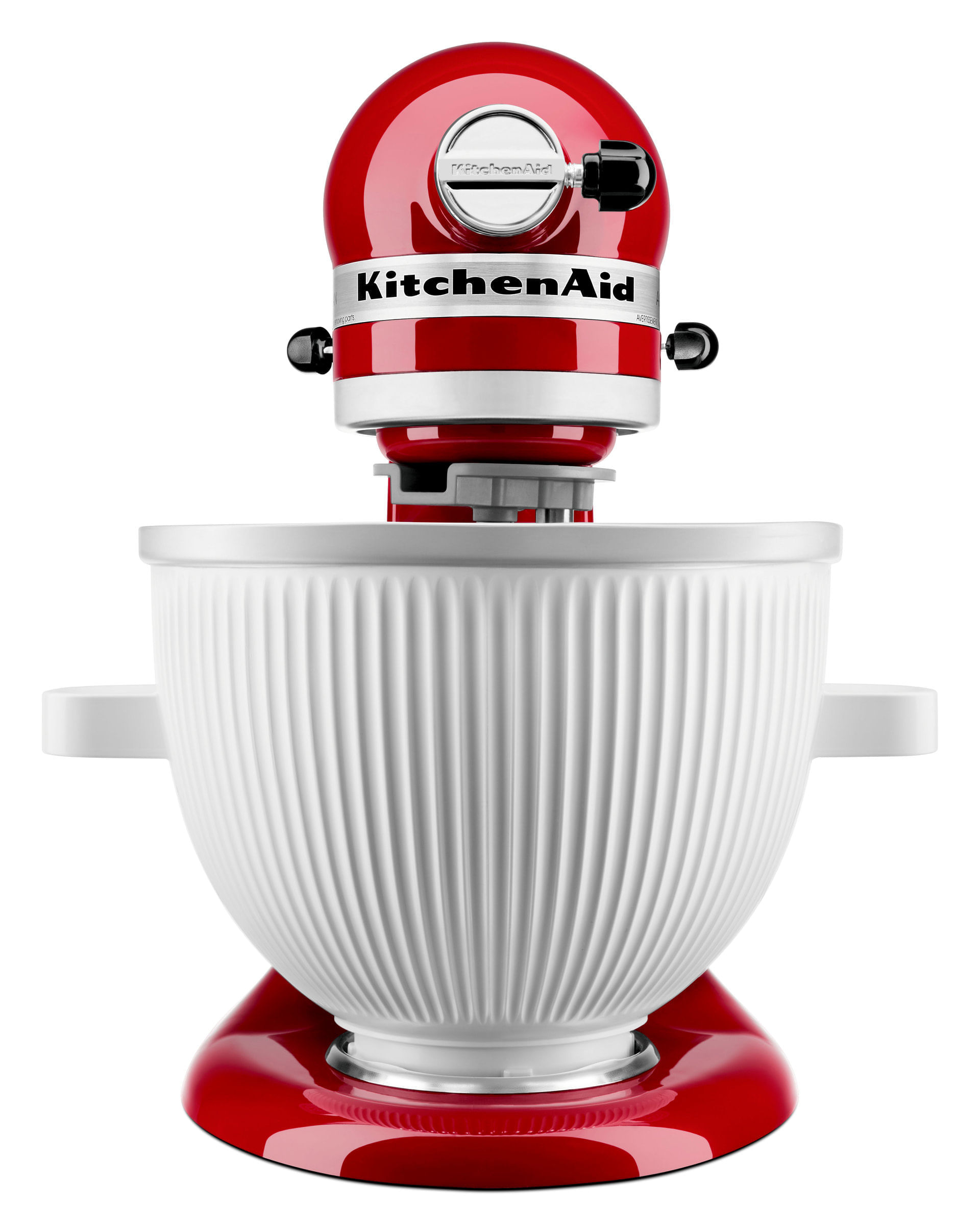 Miniatura Sorveteira para Batedeira KitchenAid - KIP02BX KIP02BX