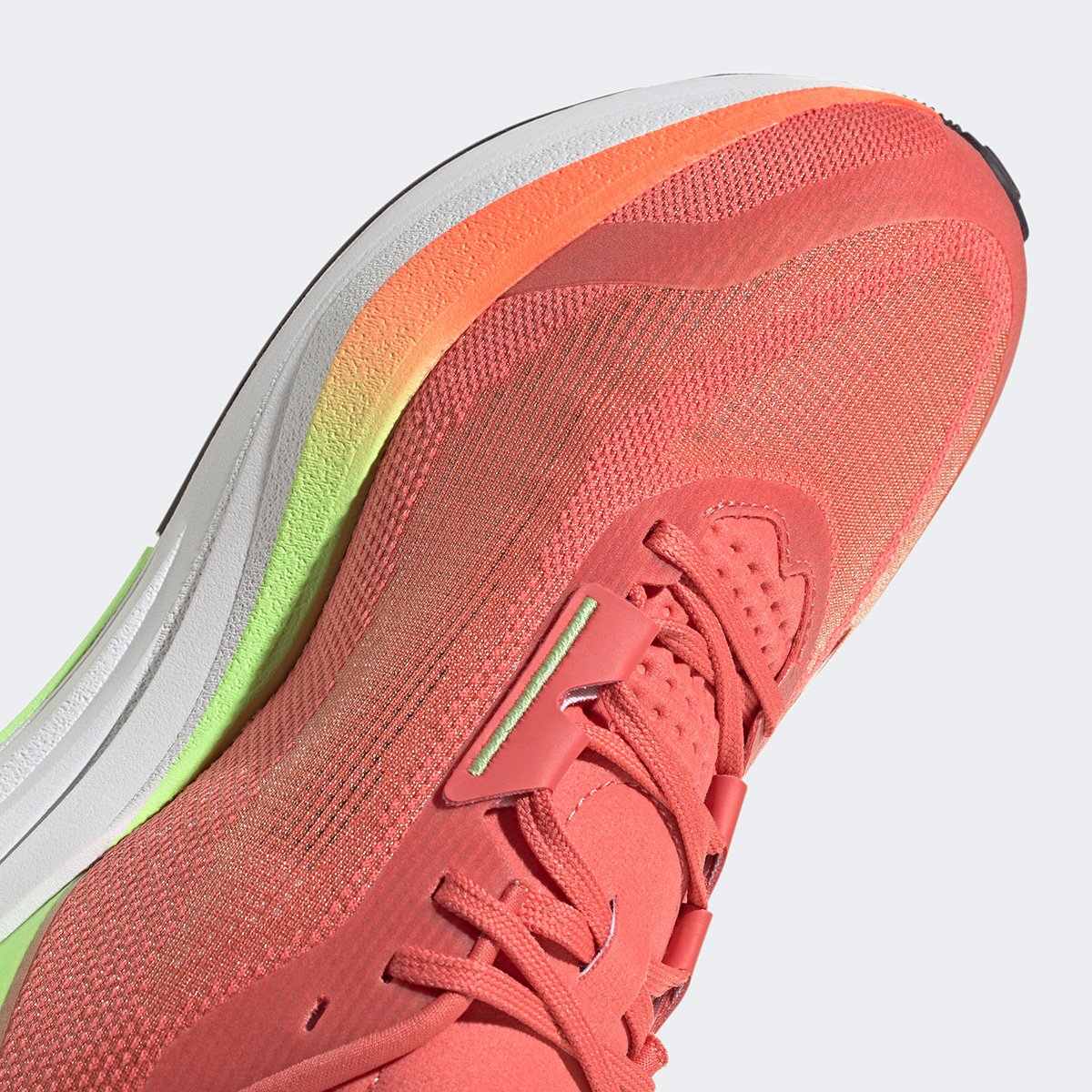 Tênis Adidas Duramo Speed Masculino Vermelho - 35