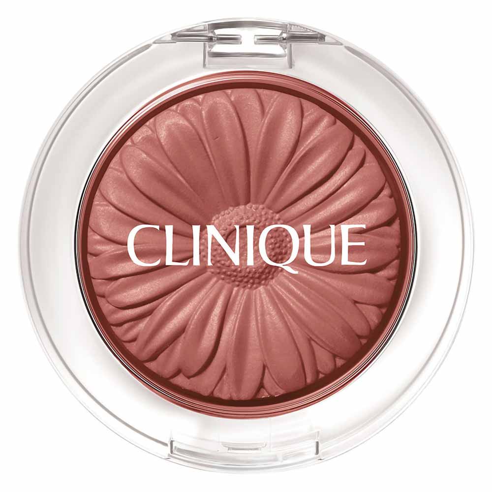 Miniatura Blush em Pó Clinique Cheek Pop Black Honey