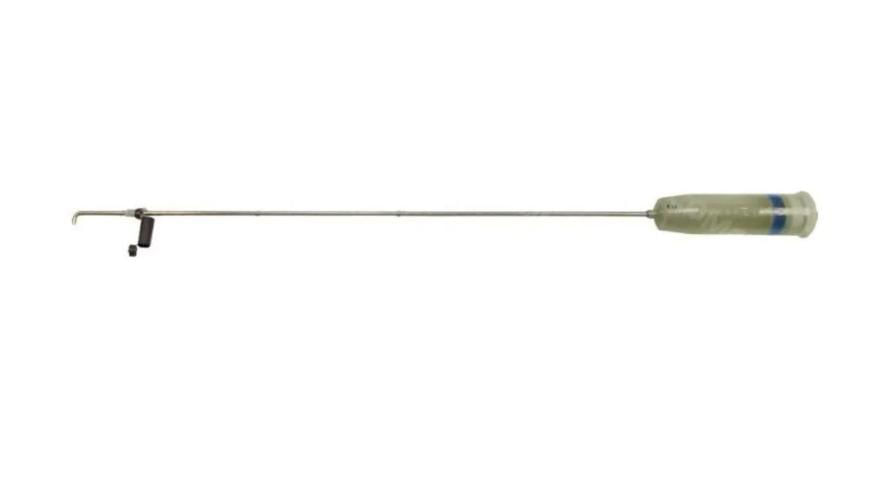 Miniatura Varão Suspensão Dianteira Lr Electrolux 70095920 Ltm15/Lt15F