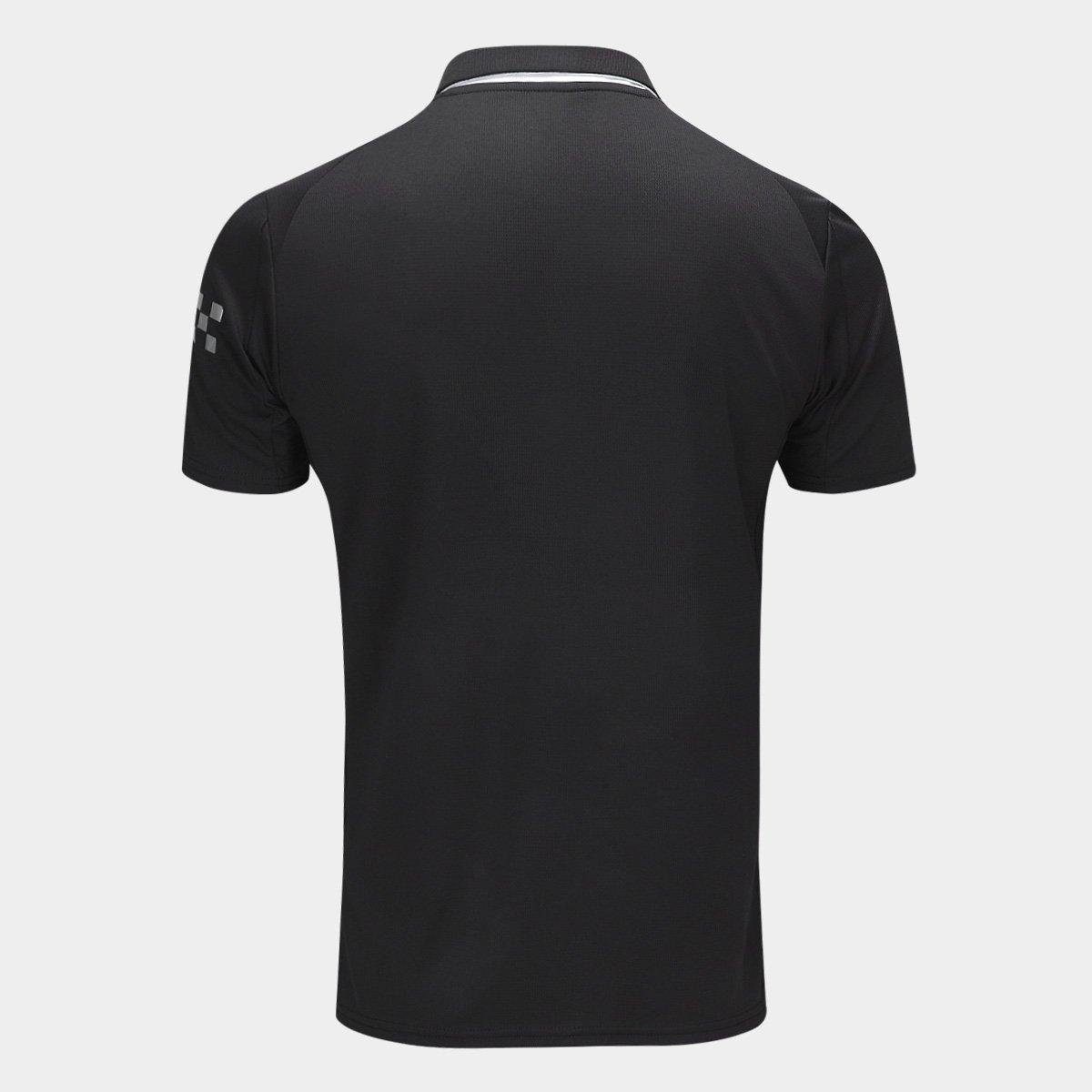 Miniatura Camisa Manchester City Away 25/26 s/n Torcedor Puma Masculina Preto - EEGG