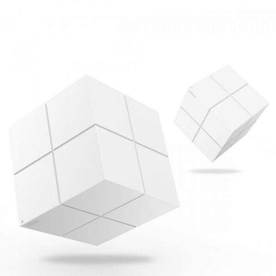 Miniatura Roteador Wifi Mesh Giga Com 2 Mw6 Tenda