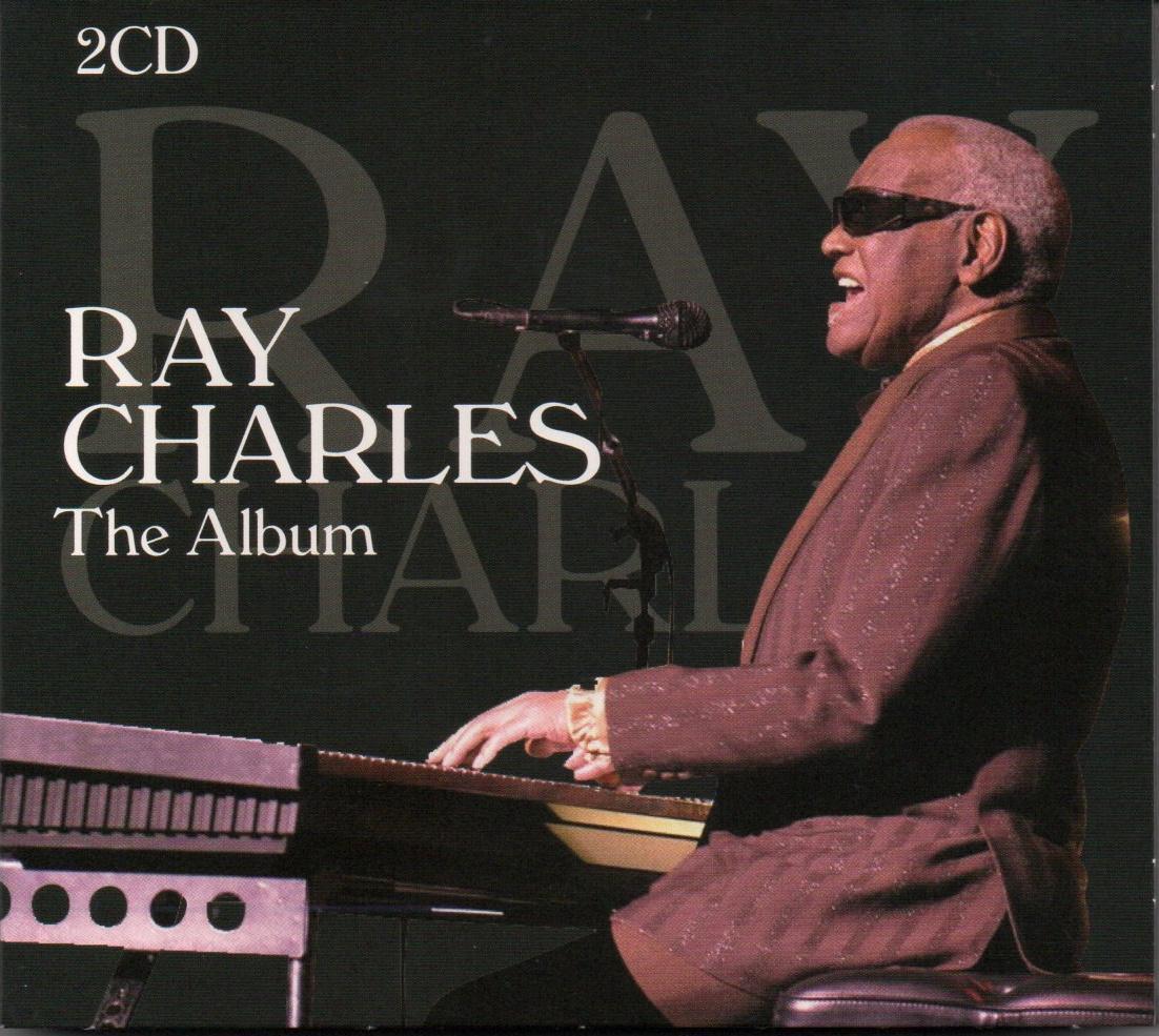 Miniatura Cd Ray Charles - The Album - Cd