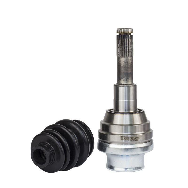 Miniatura Junta Deslizante Ecosport 2.0 16V 4X4 04..12 Tras Ld/Le Junta automotiva