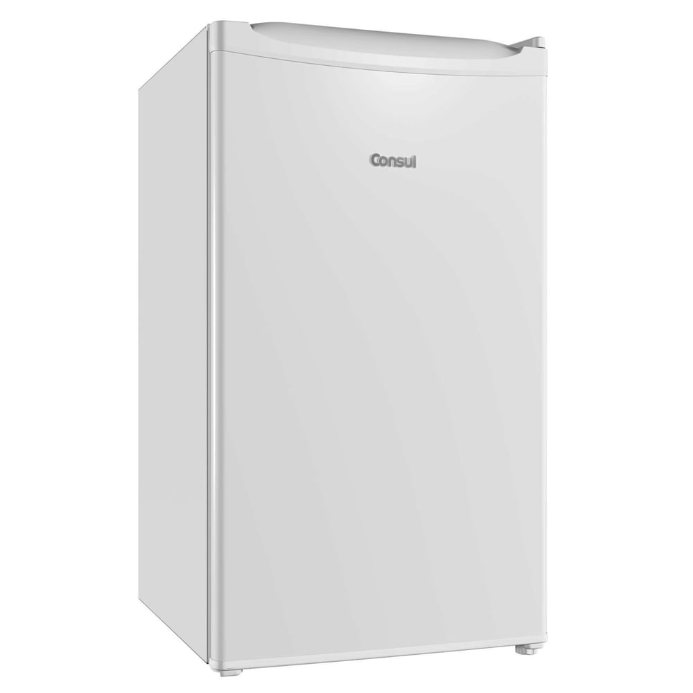 Miniatura Frigobar Consul 117 litros com Gaveta Multiuso 110V