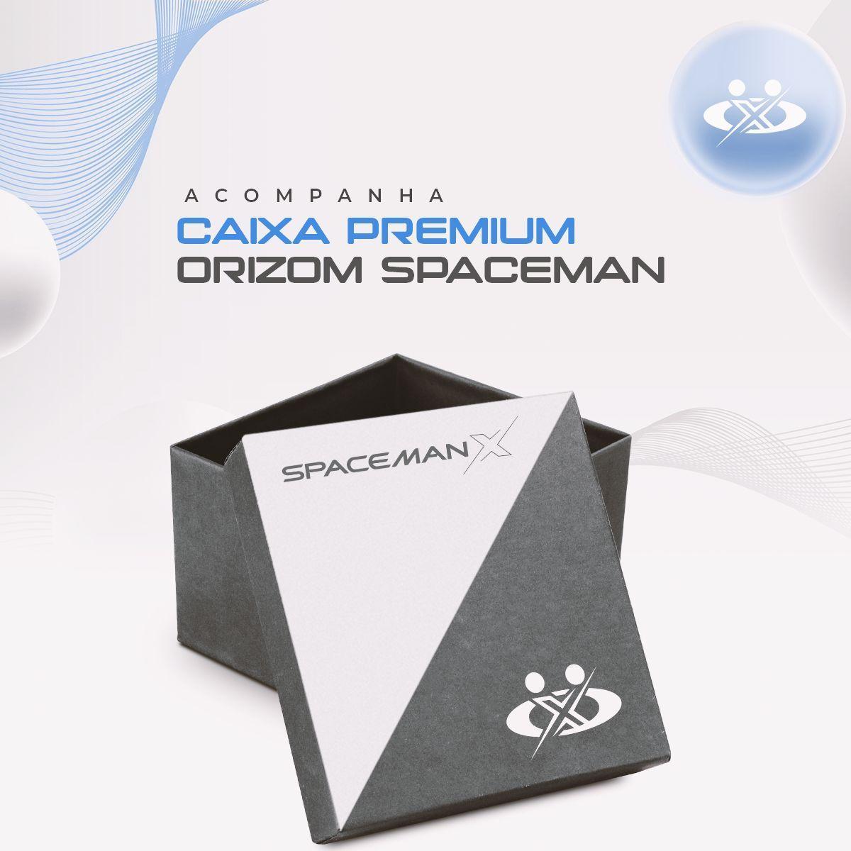 Miniatura Relogio Masculino Aço Inox + Caixa Qualidade Premium Casual