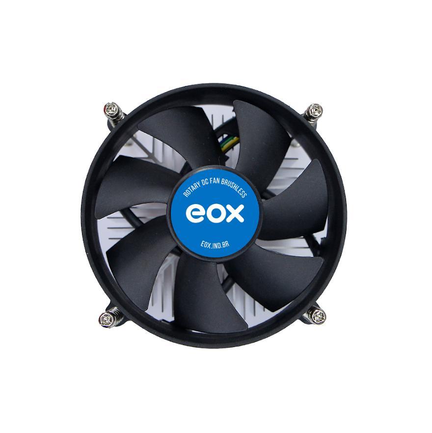 Cooler Para Intel Socket 115X … | Shopping do Inter