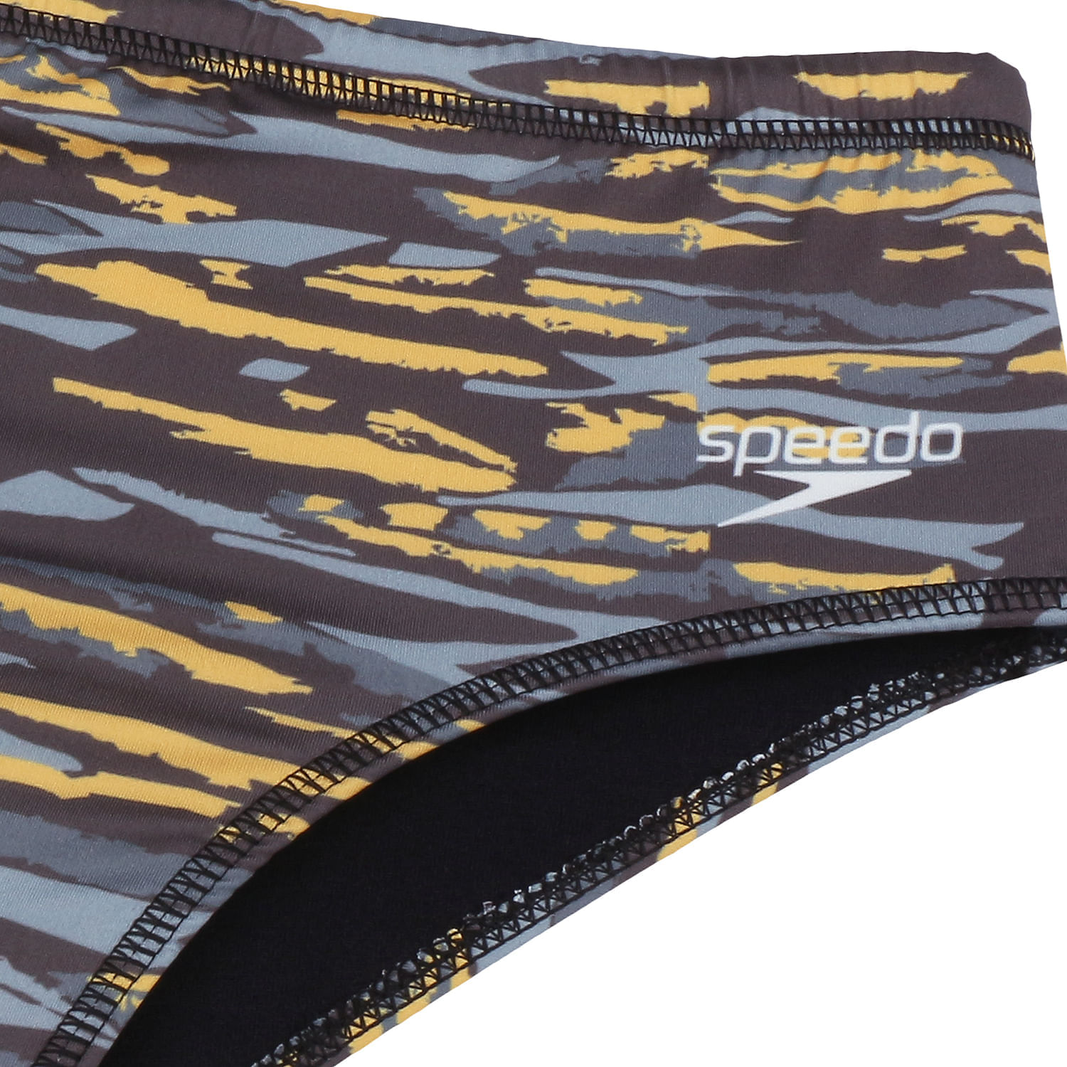 Sunga Boxer Choice - AMARELO OURO 12