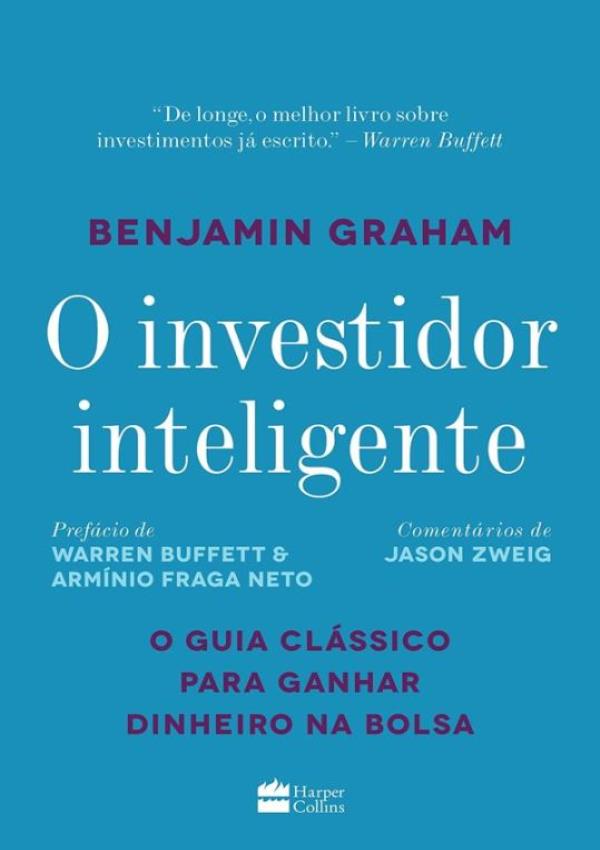 Miniatura Investidor Inteligente, O