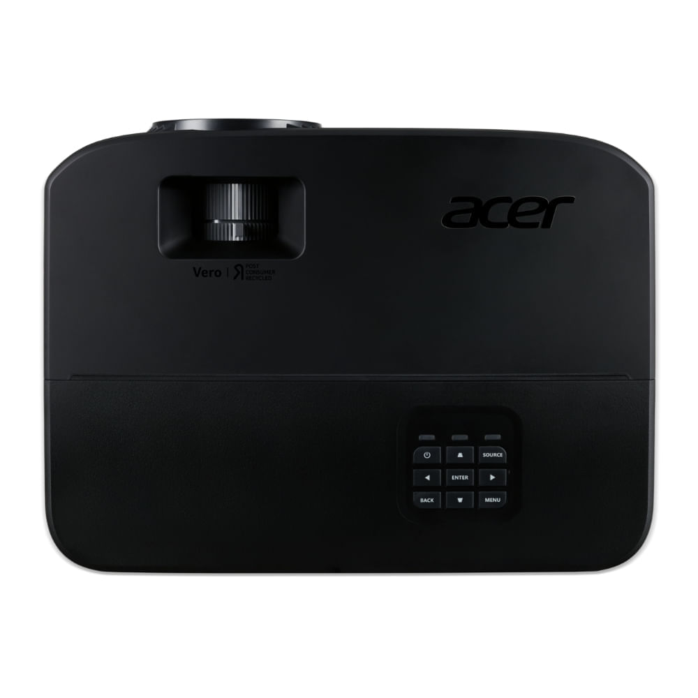 Miniatura Projetor Acer Vero WUXGA 3200 ANSI Lumens Projetor Acer Vero PD2327W DLP WUXGA 1080p 1920x1200 3.200 ANSI Lumens