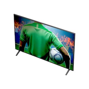Smart TV 4K 50" LG Ultra HD 50UA8550PSA com Processador a7 Gen8 AI, Otimizador de Jogos, Wi-Fi, Bluetooth, webOS 25 e Controle Smart Magic
