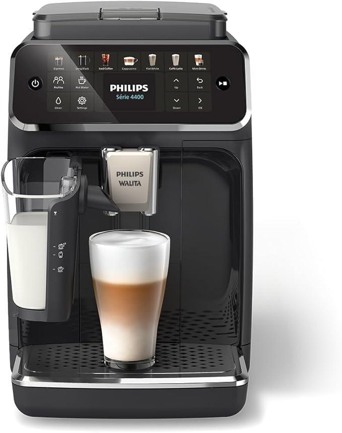 Maquina Cafeteira Philips Walita Expresso Italiana Super
