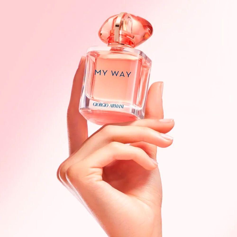 Miniatura Giorgio Armani My Way Eau De Parfum - Perfume Feminino 30ml