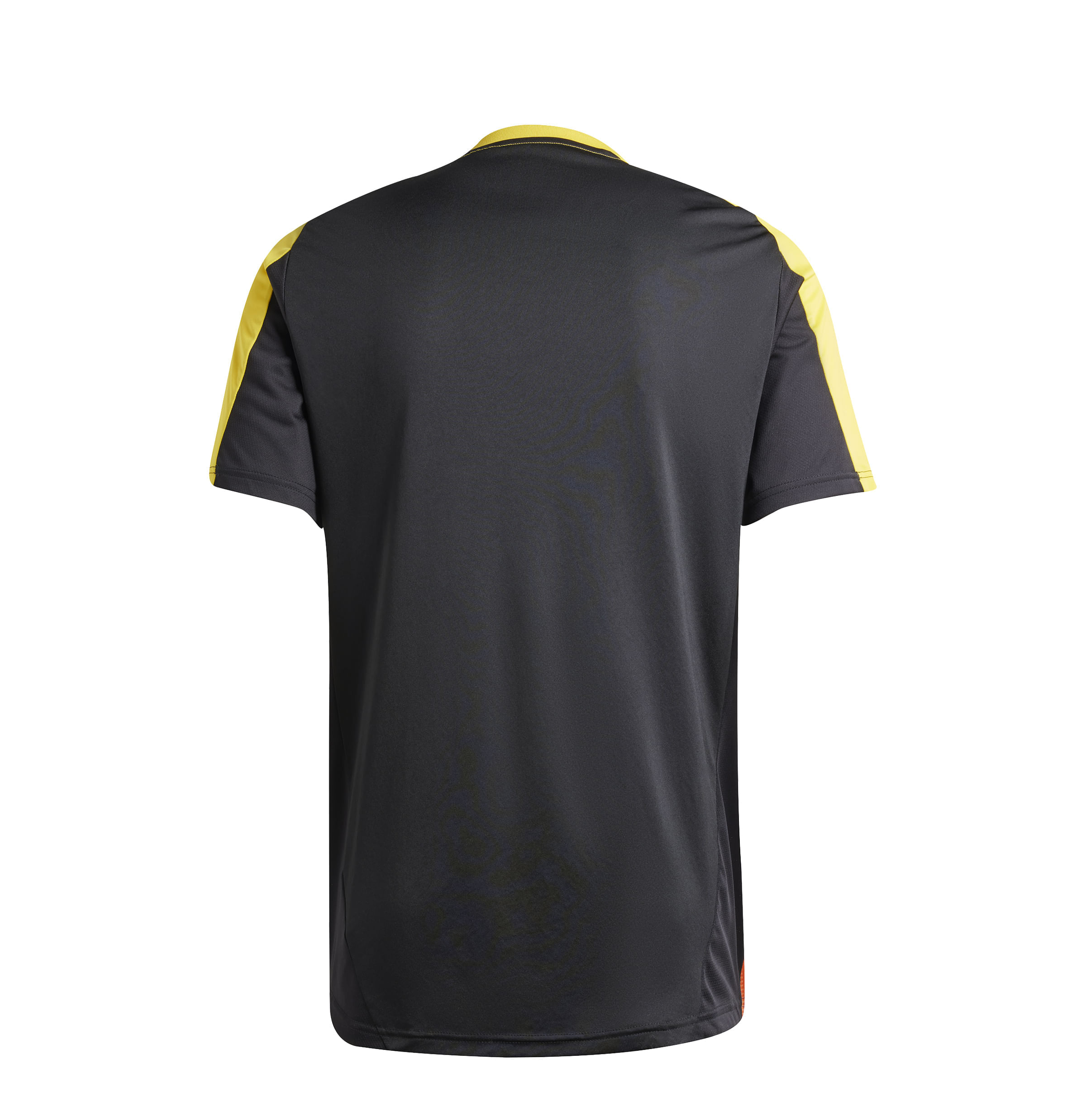 Miniatura Camisa Adidas Atlético Mineiro - Treino Comissão 2025 2GG