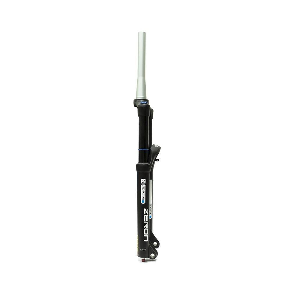 Miniatura Garfo Suspensão 27.5 Suntour Zeron 35 Rc 150Mm Boost Tapered
