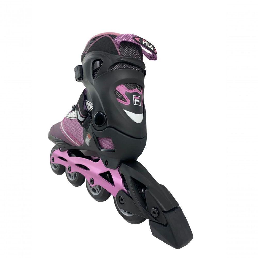 Miniatura Patins Fila Skates Inline Legacy Pro Lady 80mm Abec 5 37