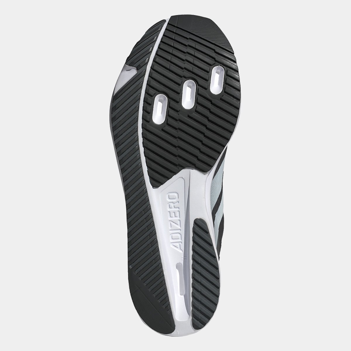 Miniatura Tênis Adidas Adizero SL 2 Masculino Preto - 38