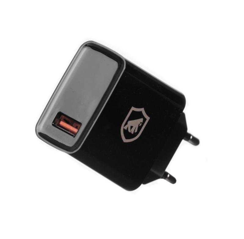 Miniatura Carregador Turbo Power Qc 3.0 - Gshield Original