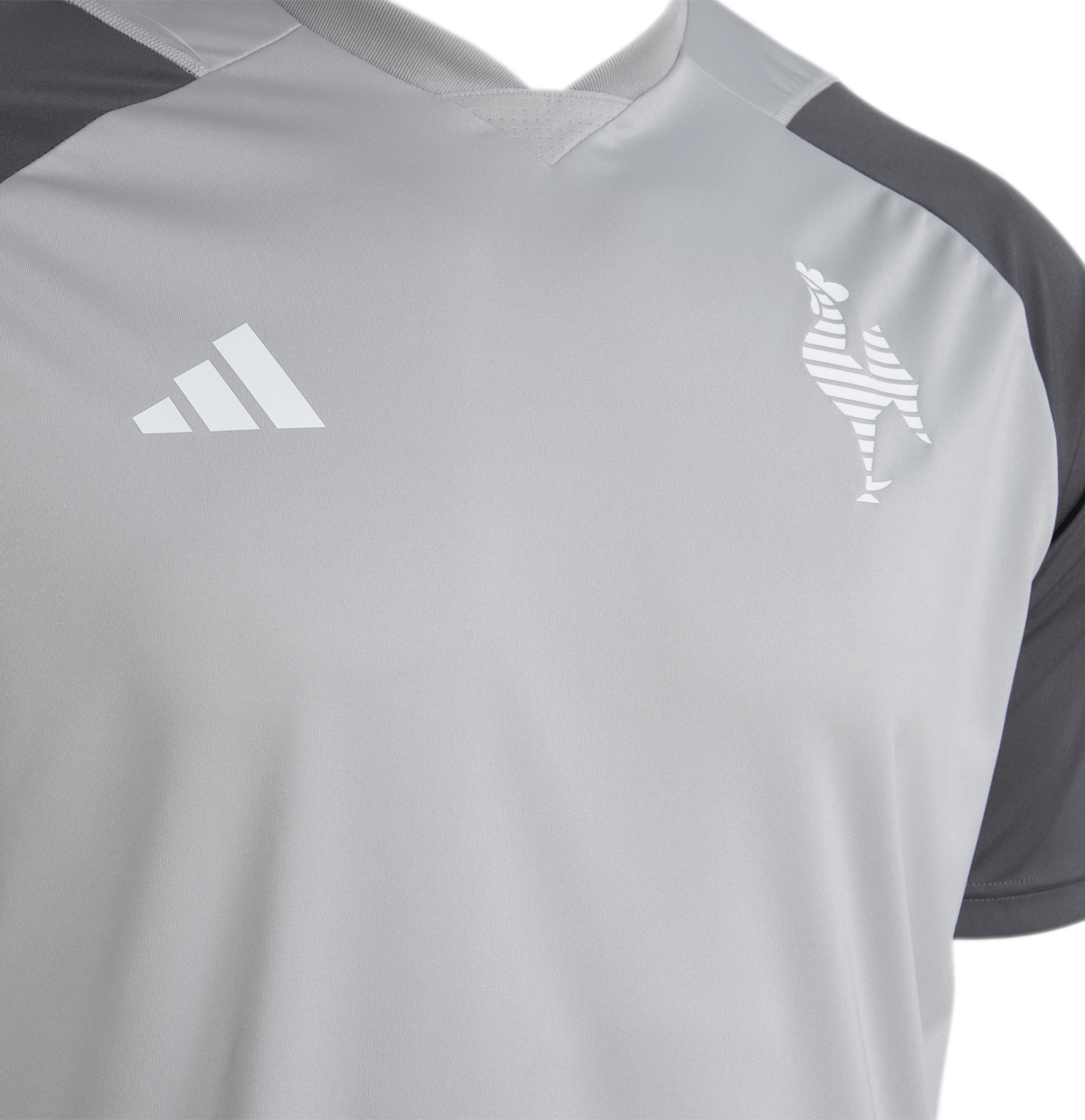 Miniatura Camisa adidas Atlético Mineiro - Treino Atleta 2024 EEG