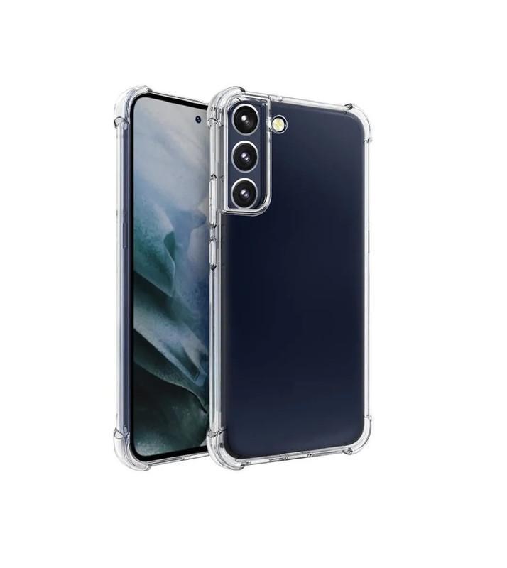 Miniatura Capa Capinha + Película 3D Para Samsung S22 6.1
