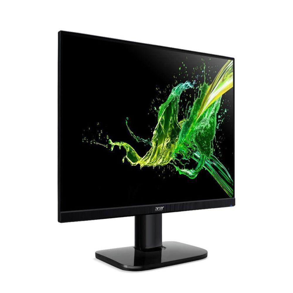 Miniatura Monitor Acer 23,8" Led/va Fhd 100hz Hdmi Ka242y Ebi - Um.qx2aa.e02