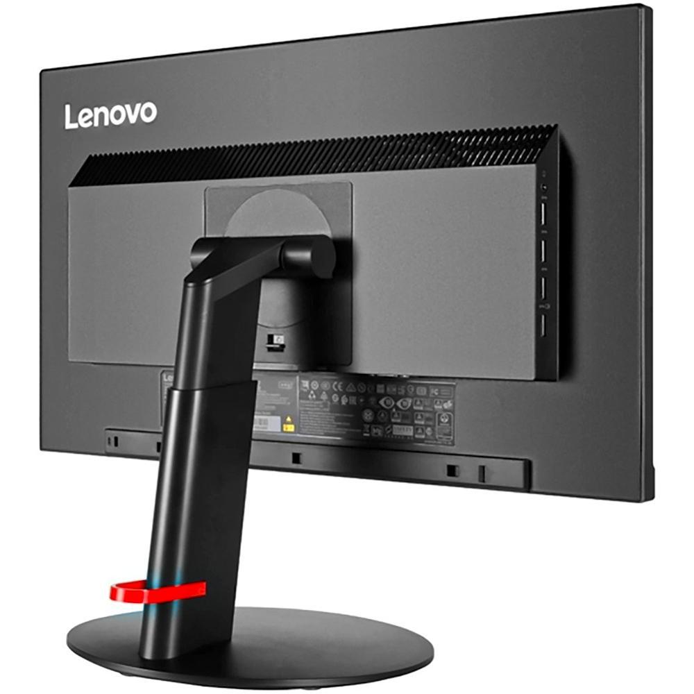 Miniatura Monitor Lenovo Fhd21.5 Ips Display Port Vga Hdmi Thinkvision