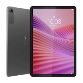 Miniatura Tablet Lenovo Tab ZAEH0151BR Full HD 10.1" Octa-Core MediaTek Helio G85 4GB 64GB Android 14