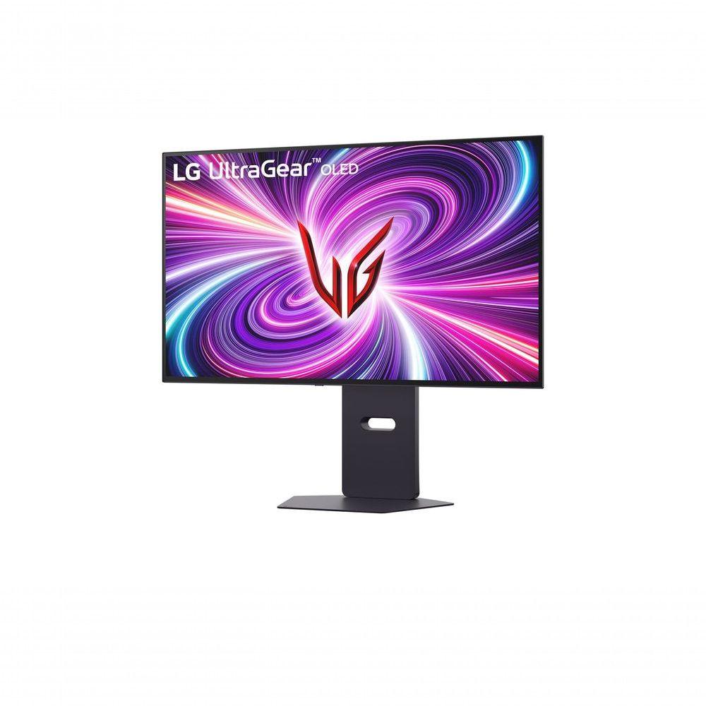 Monitor Gamer LG 32GS95UV Ultragear 32" Nano IPS 4K 144Hz E G-SYNC