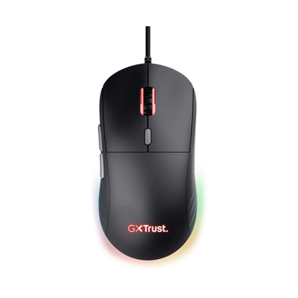Mouse Gamer GXTrust Redex II, … | Shopping do Inter