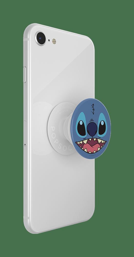 Miniatura Popsockets Gen2 Stitch Suporte Para Celular Clip Original