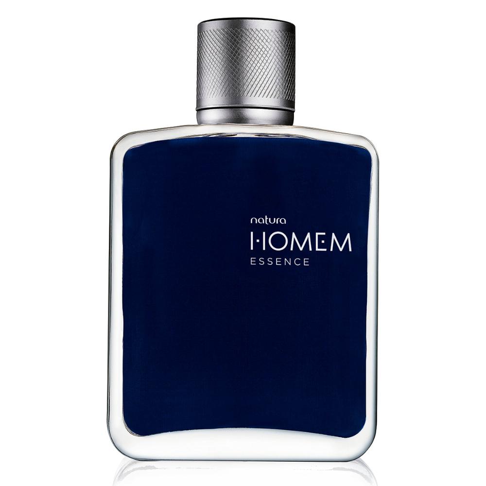 Miniatura DESODORANTE PERFUME NATURA HOMEM ESSENCE 100 ML