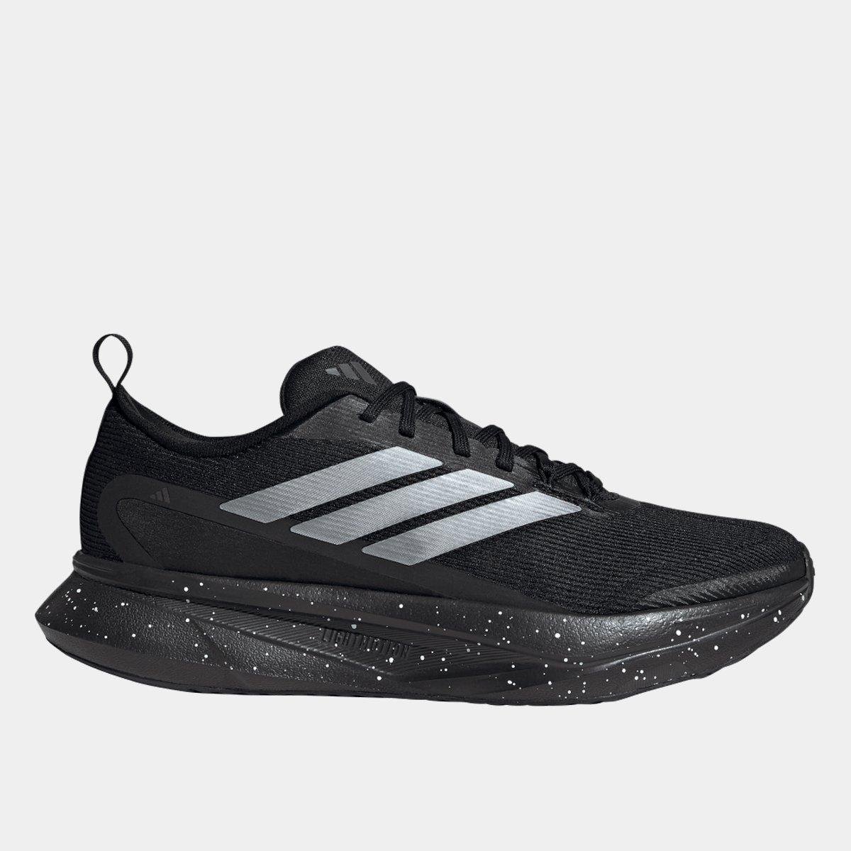 Miniatura Tênis Adidas Jogit Masculino Preto - 38